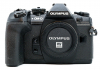 OLYMPUS OM-D E-M1 Mark II Corpo Preto