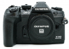 OLYMPUS OM-D E-M1 Mark III Corpo