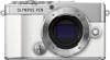 OLYMPUS E-P7 Corpo Branca Photo OLYMPUSV205110WE00