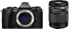 OLYMPUS OM-D E-M5 Mark II + 14-150mm f/4-5.6 II ED Preta Photo OLYMPUSV207043BE00