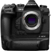 OLYMPUS OM-D E-M1X Corpo Photo OLYMPUSV207080BU00