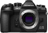 OLYMPUS OM-D E-M1 Mark III Corpo Photo OLYMPUSV207100BE00