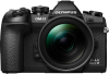 OLYMPUS OM-D E-M1 Mark III + 12-40mm f/2.8 Pro Photo OLYMPUSV207101BE00