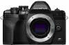 OLYMPUS OM-D E-M10 Mark IV Corpo Preta Photo OLYMPUSV207130BE00