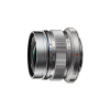 OLYMPUS 12mm f/2 Micro 4/3 Prata Photo OLYMPUSV311020SE00
