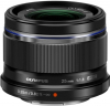OLYMPUS 25mm f/1.8 Micro 4/3 Preta Photo OLYMPUSV311060BE00