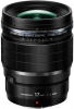 OLYMPUS 17mm f/1.2 ED Pro Preta Photo OLYMPUSV311100BW00
