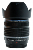 OLYMPUS 12-45mm f/4 PRO Micro 4/3 Preta