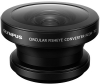 OLYMPUS Conversor Fisheye FCON-T02 para TG-6 Photo OLYMPUSV321250BW01