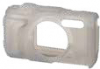OM SYSTEM Estojo Silicone CSCH-128 Photo OLYMPUSV656065XW00