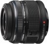 OLYMPUS 14-42 mm f/3.5-5.6 II R Preta Micro 4/3 Photo OLYMPV314050BE000