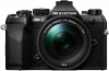 OM SYSTEM OM-5 II + 14-150mm Preta (New) Photo OMSYSTEM14150