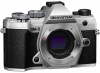 OM SYSTEM OM-5 Corpo Prata Photo OMSYSTEM4545350053