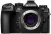 OM SYSTEM OM-1 II Corpo Photo OMSYSTEMOM12