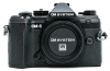 OM SYSTEM OM-5 Corpo Preto