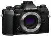 OM SYSTEM OM-5 Corpo Preta Photo OMSYSTEMV210020BE0
