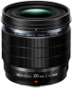 OM SYSTEM 20mm f/1.4 ED PRO Photo OMSYSTEMV335050BW0