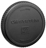 OM SYSTEM Tampa traseira Objectiva LR-2