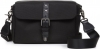ONA Bolsa Bowery Nylon Preta (Promo) Photo ONAONA014NYL