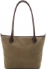 ONA Bolsa The Capri Field Tan (Descontinuado) Photo ONAONA5009RT