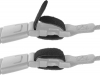 OP/TECH Lot de 4 Conectores Secure-Its 