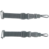 OP/TECH Adaptador de Correia Repórter/Mochila Photo OPTECH1301652