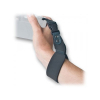 OP/TECH Correia de Punho SLR Wrist Preta Photo OPTECH6701062
