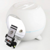 ORANGEMONKIE Cabina Foldio Smart Dome 360 Photo ORANGEMONKIEFOLM40