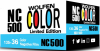 ORWO NC500 Wolfen 500 135 36 Photo ORWO770436