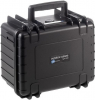 B&W Outdoor Case Tipo 2000 Preta Photo OUT2000BSI