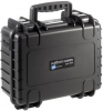 B&W Outdoor Case Type 3000 Preta Photo OUT3000BSI