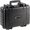 B&W Outdoor Case Tipo 4000 Preta Photo OUT4000BSI