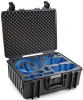 B&W Outdoor Case Tipo 6000 (para DJI Mavic Pro+DJI Goggles) Photo OUT6000BMAVIC