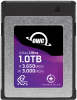 OWC AtlasUltra Express 4.0 CFexpress Type B 1TB Photo OWCCFXB4U01000