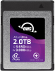 OWC AtlasUltra Express 4.0 CFexpress Type B 2TB Photo OWCCFXB4U02000