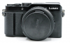 PANASONIC Lumix DMC-LX100 Mark II Preta