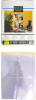 PANODIA Folhas Transparentes M115 10x15cm (x10) Photo PAN012901