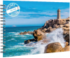 PANODIA Album Tradicional Regiões Farol 60 Páginas 180V Photo PAN276217