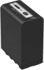 PANASONIC Bateria AG VBR118GC para Câmara HC-X1E Photo PANAAGVBR118GC