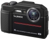 PANASONIC Lumix DC-FT7 Estanque/Antichoque Preto (New) Photo PANADCFT7EG9S