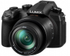PANASONIC Lumix DC-FZ1000 II Preta Photo PANADCFZ10002EF