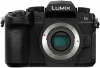 PANASONIC Lumix DC-G90 Corpo Photo PANADCG90EFK