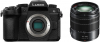 PANASONIC Lumix DC-G90 + 14-140mm f/3.5-5.6 OIS Photo PANADCG90HEFK