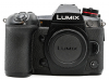 PANASONIC Lumix DC-G9 Corpo Preto