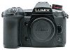 PANASONIC Lumix DC-G9 Corpo Preto