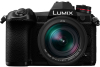 PANASONIC Lumix DC-G9 + 12-60mm f/2.8-4.0 Preta