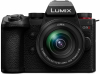 PANASONIC Lumix DC-G9 II + 12-60 f/3.5-5.6 Preta Photo PANADCG9M2ME