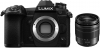PANASONIC Lumix DC-G9 + 12-60mm f/3.5-5.6 Preta Photo PANADCG9MEGK