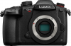 PANASONIC Lumix DC-GH5S Corpo Preto Photo PANADCGH5SEK