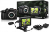 PANASONIC Filmmaker Kit DC-GH5S (New) Photo PANADCGH5SFILMMAKE